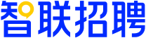 智聯招聘logo